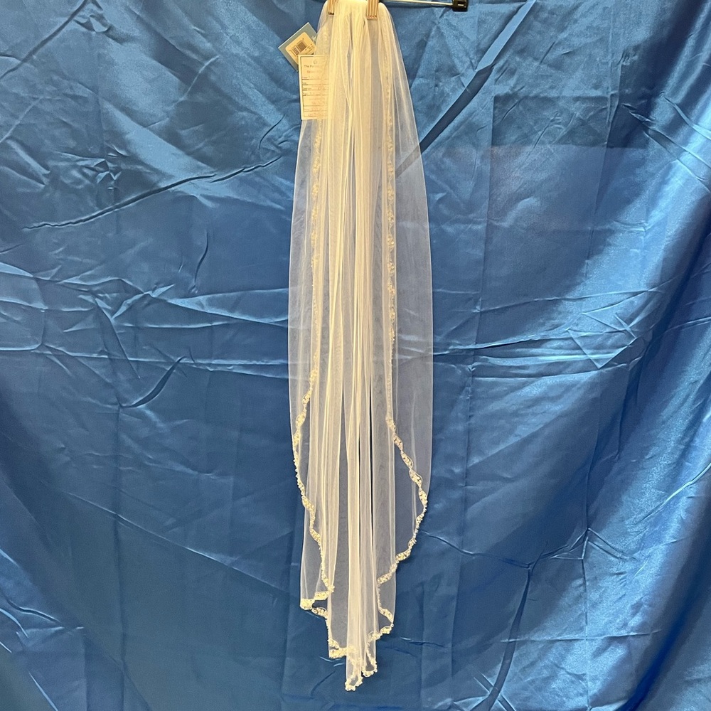 Alfred Angelo Veil